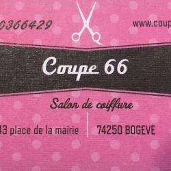 Coupe 66