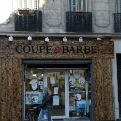 Coupe & Barbe Marseille