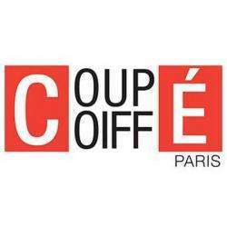 Coupé Coiffé Paris