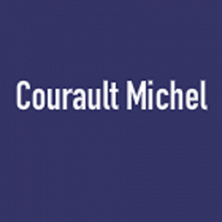 Courault Michel Athies Sous Laon