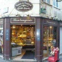 Boulangerie Pâtisserie  CYRILLE LEVOUIN - 1 - 