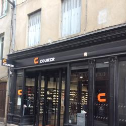 Courir Carcassonne
