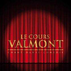 Cours De Théâtre - Le Cours Valmont Paris