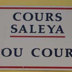 Marché Cours Saleya - 1 - 