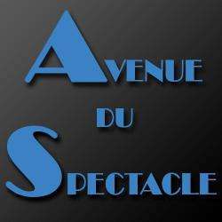 Avenue Du Spectacle Paris