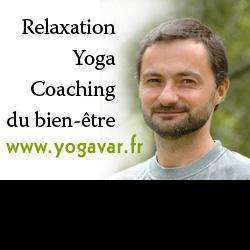 Cours De Yoga Derviche Draguignan