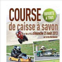Evènement Course de Caisse à Savon - 1 - 