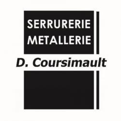 Centres commerciaux et grands magasins Coursimault Dominique - 1 - 
