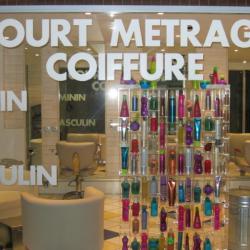 Court Metrage Coiffure Bourg Saint Maurice