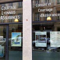 Courtage Lyonnais D'assurances Lyon