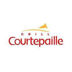 Courtepaille Coings
