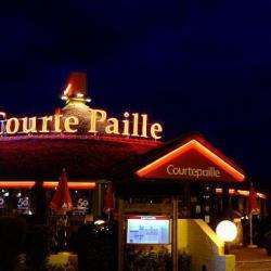 Restaurant courtepaille - 1 - Le Restaurant Courtepaille  - 