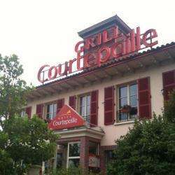 Courtepaille Saint Martin Boulogne