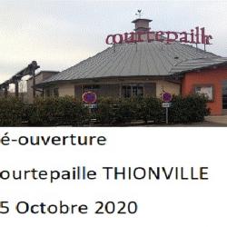 Courtepaille Thionville