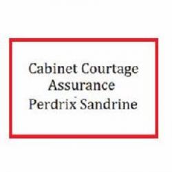 Courtier Courtier en Assurance Perdrix Sandrine - 1 - 