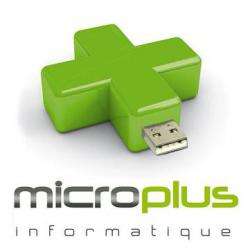 Commerce Informatique et télécom Microplus Informatique - 1 - 