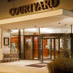 Courtyard By Marriott Toulouse Airport Toulouse