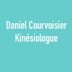 Médecine douce Courvoisier Daniel - 1 - 