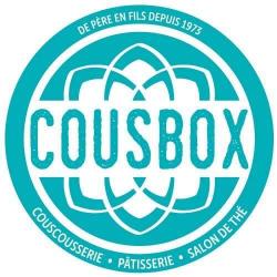 Cousbox Lyon