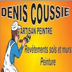 Peintre Coussie Denis - 1 - 