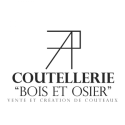 Producteur Coutellerie Bois et Osier - 1 - 