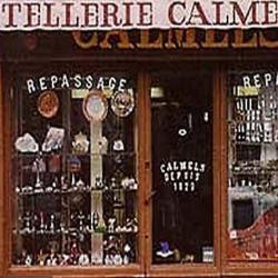 Coutellerie Calmels  Laguiole
