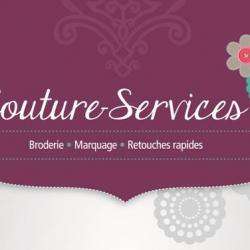 Couturier Couture-Services - 1 - Couture-services - 