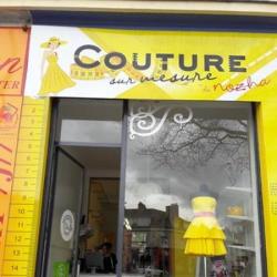 Couture Sur Mesure Nantes