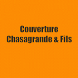 Constructeur Couverture Chasagrande et Fils - 1 - 
