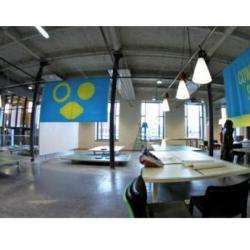 Coworking Space Plaine Images Tourcoing