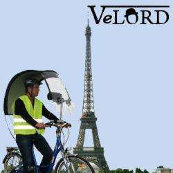 Coworking Velord Paris