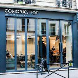 Coworkshop Paris
