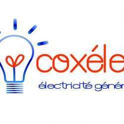 Electricien Coxélec - 1 - 