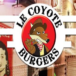 Restauration rapide Coyote Burgers1 - 1 - 
