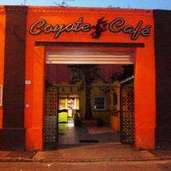 Coyote Café Le Havre