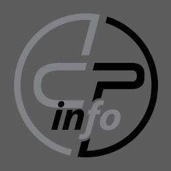Commerce Informatique et télécom CP Info - 1 - Enseigne - 