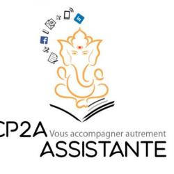 Services administratifs cp2a - 1 - Logo Cp2a - 