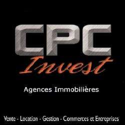 Agence immobilière Cpc Invest - 1 - 
