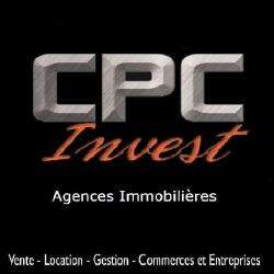 Cpc Invest Pau