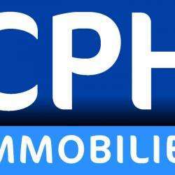Agence immobilière Cph Immobilier Cergy - 1 - 