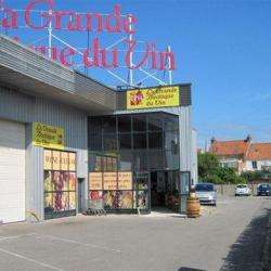 Cph La Grande Boutique Du Vin Calais