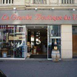 Cph La Grande Boutique Du Vin Lille