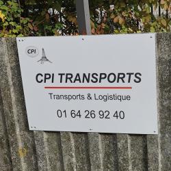 Cpi Transports Croissy Beaubourg