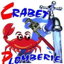 Plombier CRABET PLOMBERIE - 1 - 