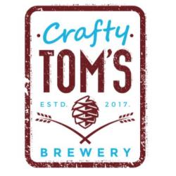Bar Crafty Tom's Taproom - 1 - 