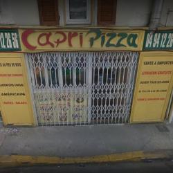Restauration rapide Crapi Pizza - 1 - 