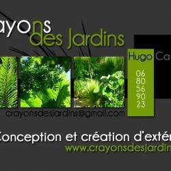 Design d'intérieur Crayons des Jardins (.com) - 1 - 