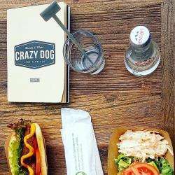 Restaurant Crazy Dog - 1 - 