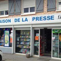 Supérette et Supermarché Maison De La Presse - 1 - 