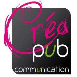 Décoration Crea'pub Communication - 1 - 